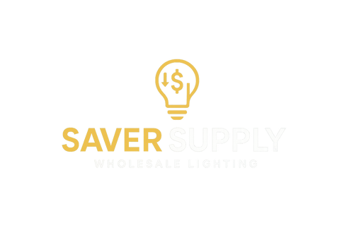 eye catchy and modern but classy logo for a business wholesale ligting business that offers the lowest prices to save you your money, named Saver Supply
